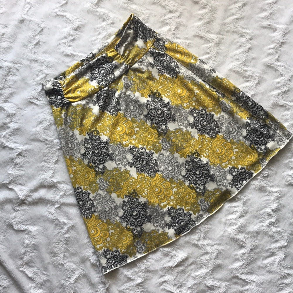 Tranquility by Colorado Clothing Co. Skirt